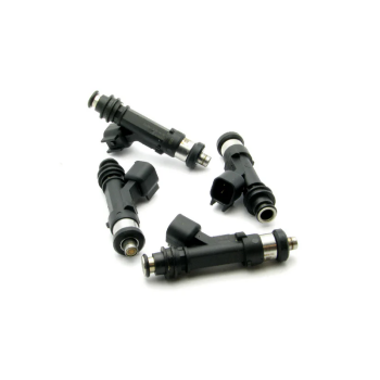 Injector set 450ccm Nissan 240sx KA24E