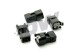 Injector set 450ccm Nissan 240sx KA24E