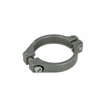 TiAL MV-R clamp - outlet