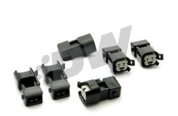 Injector set 440ccm Nissan Skyline RB20DET