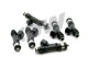 Injector set 440ccm Nissan Skyline RB20DET