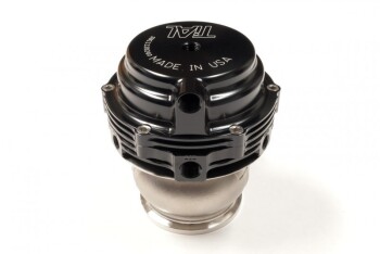 Wastegate TiAL MV-R, violett