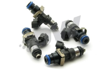 Injector set 2200ccm Honda S2000