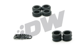Injector set 1000ccm Mitsubishi EVO 9 4G63T
