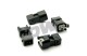 Injector set 1000ccm Mitsubishi EVO 9 4G63T