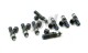 Injector set 550ccm Mercedes-Benz CL55 AMG