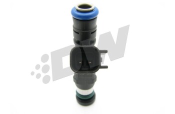 Injector set 440ccm Ford Raptor 5.4L 6.2L