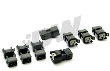 Injector set 630ccm Ford Mustang GT 4.6L 5.0L V8