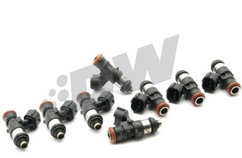 Injector set 2310ccm Chevrolet Corvette 6.2L LS3