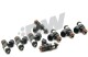 Injector set 2310ccm Chevrolet Corvette 6.2L LS3