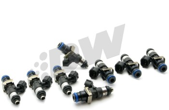 Injector set 2310ccm Chevrolet Corvette 6.0L LS2