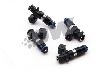 Injector set 1200ccm Honda Civic Si K20 / K24