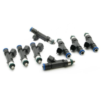 Injector set 410ccm Pontiac Firebird Formula 5.7L LS1