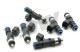 Injector set 750ccm Nissan GTR VR38DETT