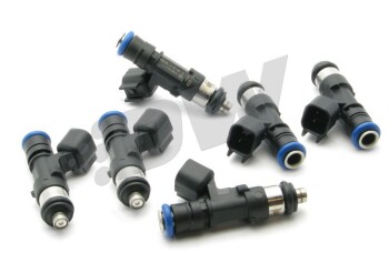 Injector set 1000ccm Nissan GTR VR38DETT