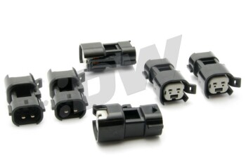 Injector set 1000ccm Nissan GTR VR38DETT