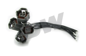 Injector set 2200ccm Honda S2000 F20 F22