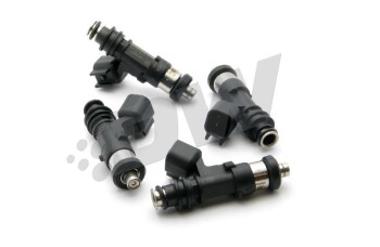 Injector set 1000ccm Subaru STI EJ25