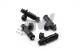 Injector set 1200ccm Subaru STI EJ25