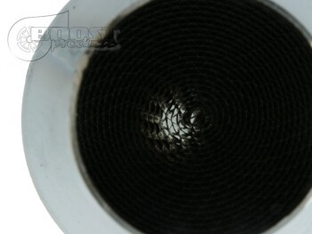 Racing Catalytic Converter 100 Cells - 120mm