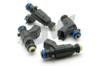 Injector set 525ccm Honda Civic D17