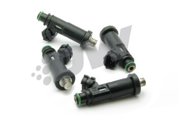Injector set 550ccm Honda Civic OBD MK1 and MK2 B, D and...
