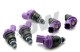 Injector set 370ccm Nissan 300zx VG30DETT VG30DE