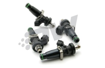 Injector set 2200ccm Honda Civic OBD MK1 and MK2 B, D and...