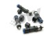 Injector set 1000ccm Hyundai Genesis Coupé 2.0T