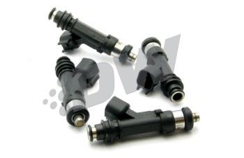 Injector set 1000ccm Mitsubishi Eclipse (DSM) 4G63T