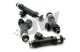 Injector set 800ccm Mitsubishi EVO 8 4G63T