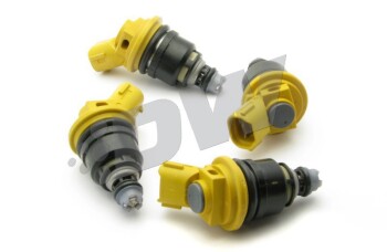 Injector set 950ccm Nissan 240sx SR20DET KA24DE