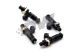 Injector set 1200ccm Nissan 240sx CA18DET