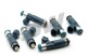 Injector set 650ccm Infiniti G35 VQ35DE VQ35HR VQ37VHR