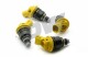 Injector set 740ccm Subaru Impreza (2.5RS) EJ25D