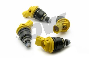 Injector set 740ccm Subaru Legacy GT EJ25