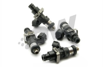 Injector set 2200ccm Subaru WRX EJ20 EJ25