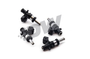 Injector set 1200ccm Scion FR-S 4U-GSE