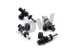 Injector set 1200ccm Scion FR-S 4U-GSE