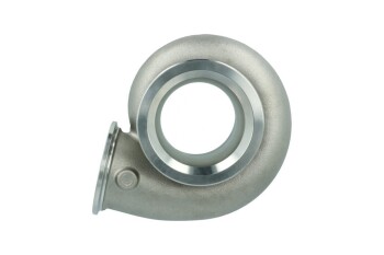 BorgWarner EFR Turbine Housing 63mm - V-Band 0.85 A/R - EFR 7163 - 11631008003