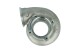 BorgWarner EFR Turbine Housing 63mm - V-Band 0.85 A/R - EFR 7163 - 11631008003