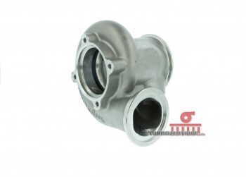 BorgWarner EFR Turbine Housing 58mm - V-Band WG 0.85 A/R - EFR 6258 / 6758 - 11581008001