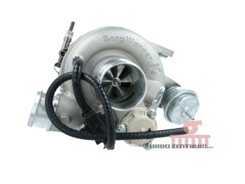 BorgWarner EFR 6758-AL Turbo - T4 TwinScroll WG 0.80 A/R...