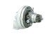 BorgWarner EFR 6258-AL Turbo SuperCore - 11587105002
