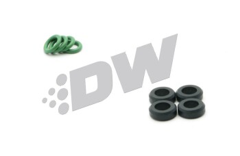 Injector set 1500ccm Mitsubishi Eclipse (DSM) / Lancer...