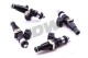 Injector set 1500ccm Mitsubishi Eclipse (DSM) / Lancer Evo 8 - 9 / 4G63T