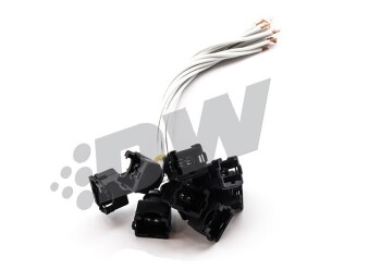 Injector set (8 pcs) 1500ccm for Pontiac GTO LS2 05-06
