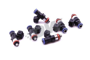 Injector set 1500ccm Ford Mustang V6