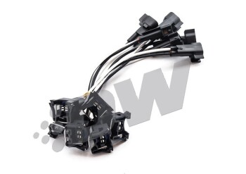 Injector set 1500ccm Ford Mustang V6
