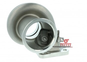 BorgWarner EFR Turbine Housing 58mm - T4 TwinScroll WG 0.80 A/R - EFR 6258 / 6758 - 11581008002